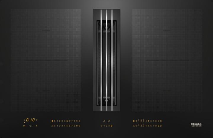 Actual product image Miele KMDA 7774 FL