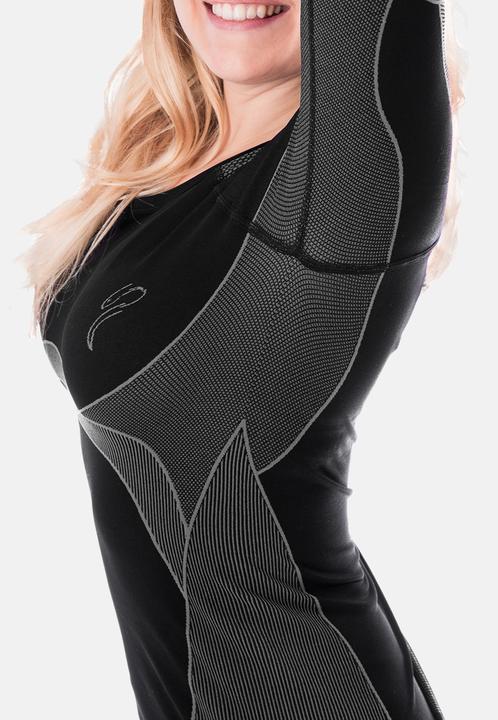 Actual product image Black Snake Ladies functional underwear (S/M)