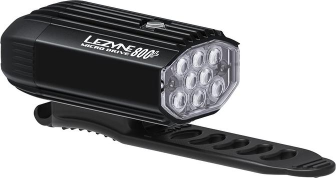 Produktbild Lezyne Micro Drive 800+ Front (800 lm, 8 lm)