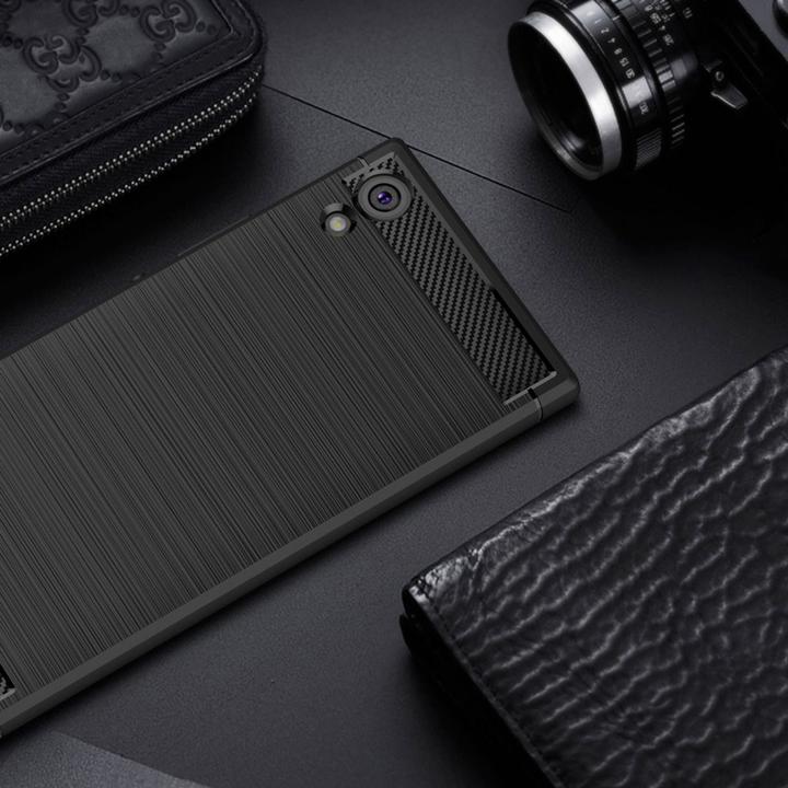 Immagine prodotto Nalia Copri cellulare (Sony Xperia XA1 Ultra)