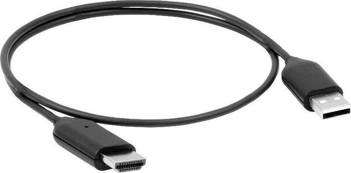 Actual product image Bluechip Wireless Display Dongle HDMI (NWD6000)