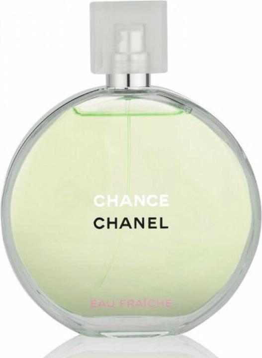 Produktbild Chanel Chance (Eau de Toilette, 100 ml)