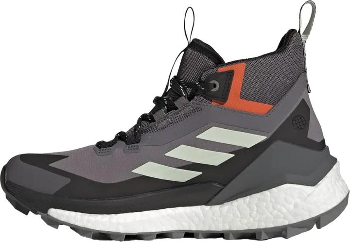 Immagine prodotto adidas Terrex Free Hiker 2 Scarpe da Trekking GORE-TEX Donna (39.5)