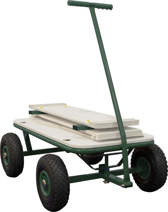 Produktbild Sunny Billy Beach Wagon