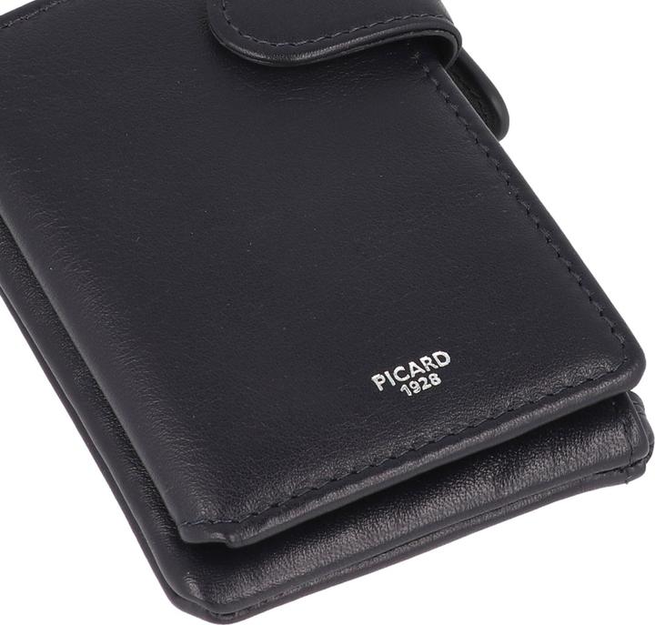 Image du produit Picard Étui à clés Bingo en cuir 12 cm