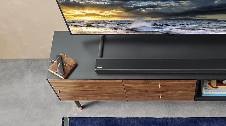 Immagine prodotto Samsung HW-R550 (320 W, 2.1 canali)