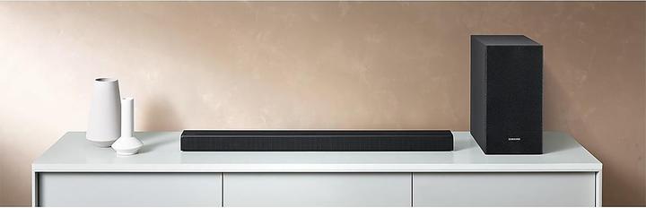 Immagine prodotto Samsung HW-R550 (320 W, 2.1 canali)