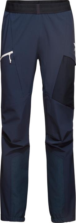 Actual product image Mammut Eiger Speed Pro SO Hybrid Pants Men (52)