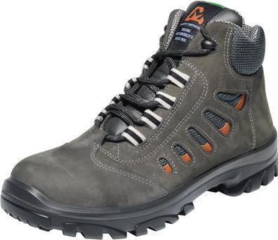 Produktbild Emma MM76054643 Veiligheidsschoen Ranger D S3 Hoog Model Pur (43)