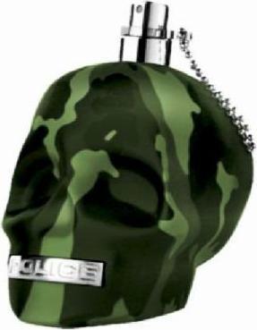 Immagine prodotto Police Essere mimetico (Eau de toilette, 75 ml)