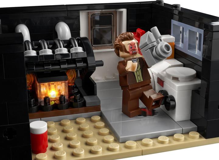 Produktbild LEGO Home Alone (21330, LEGO Ideas, LEGO Seltene Sets)