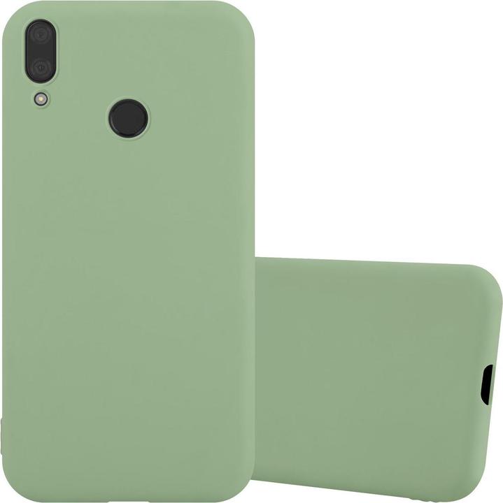SNOEP PASTEL GROEN