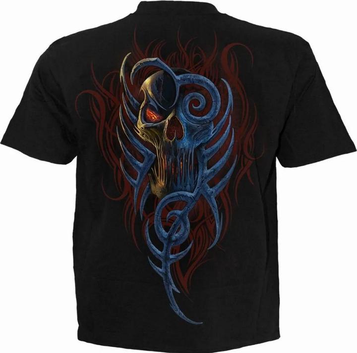 Image du produit Spiral - T-shirt OBLIVION - Adulte (S)