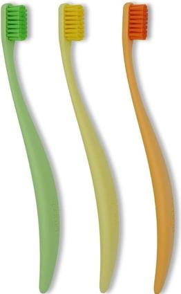 Produktbild Promis Toothbrush Soft (3 x)