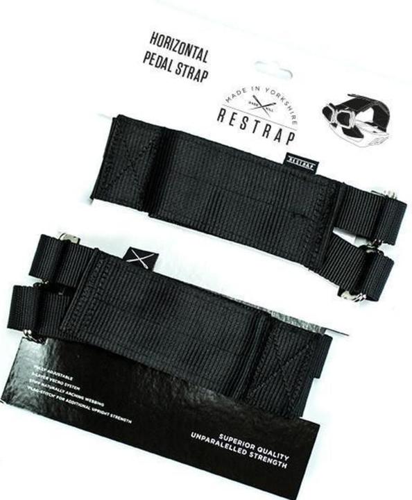 Actual product image Restrap Straps