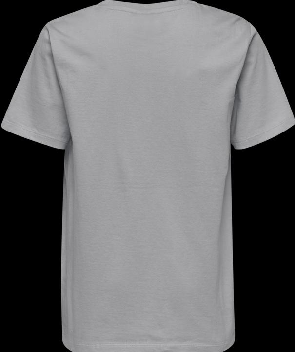 Actual product image hummel Hmltres T-Shirt S/S (104)