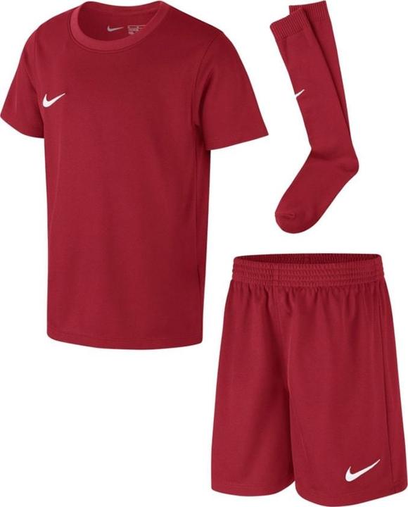 Actual product image Nike PARK 20 KIT KIDS (XS)