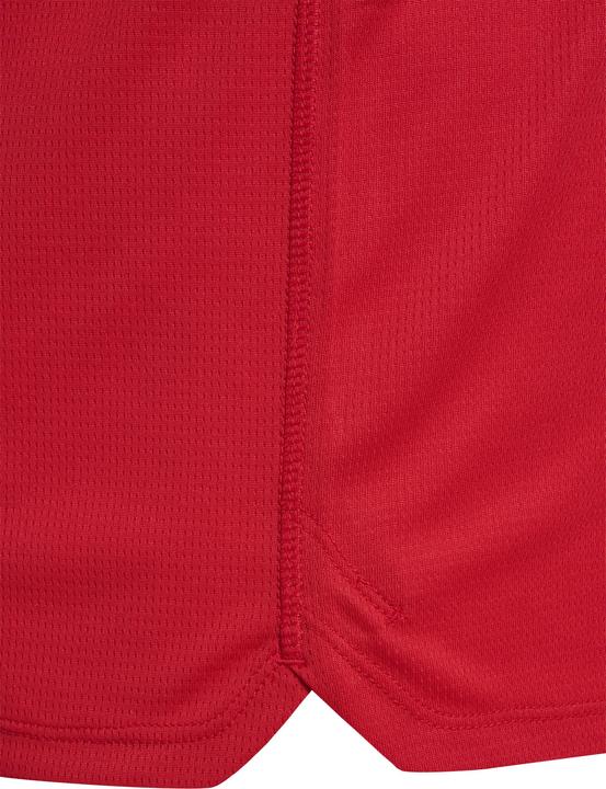 Actual product image hummel hmlRUN SINGLET S/L (S)
