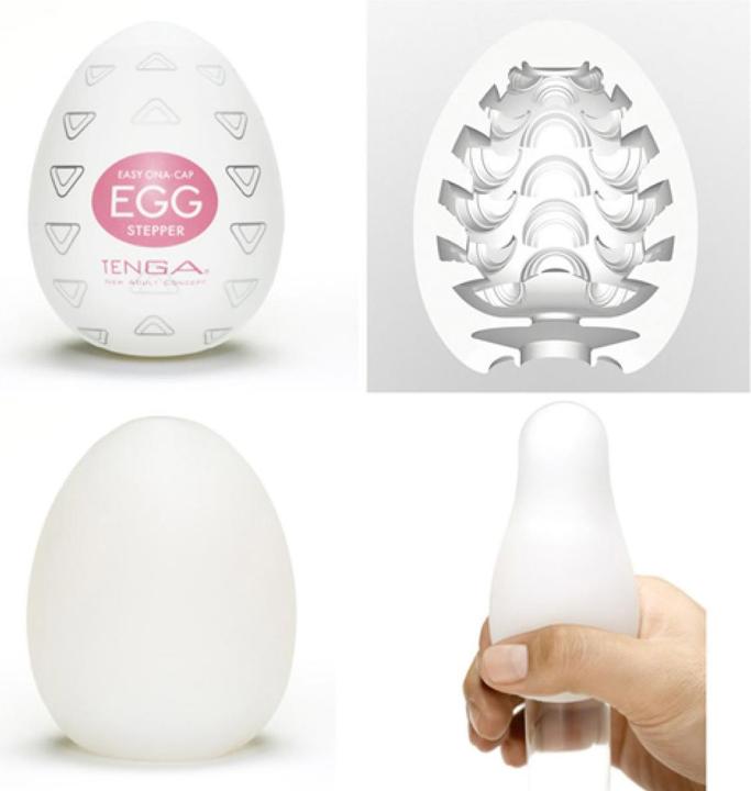 Image du produit Tenga egg stepper