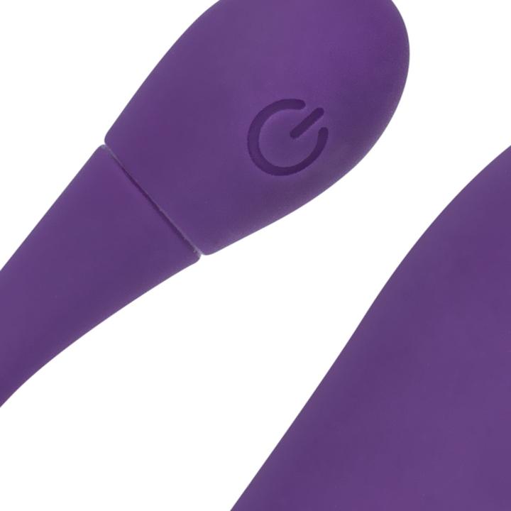 Immagine prodotto Amorelie Uovo vibrante controllato dall'app ChaCha