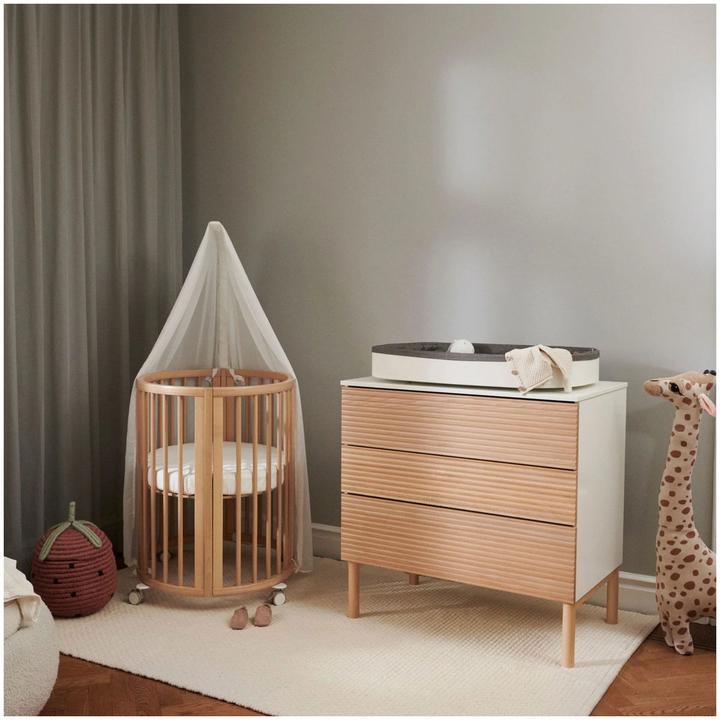 Image du produit Stokke Sleepi Mini V3 avec matelas