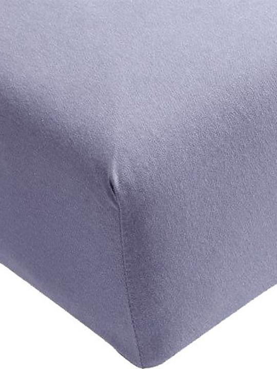 Image du produit Formesse Bella-Donna Drap-housse en jersey (90x200 cm, 100x200 cm)