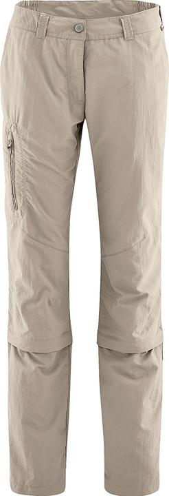 Actual product image Maier Sports Fulda Zip Off Pants (23)