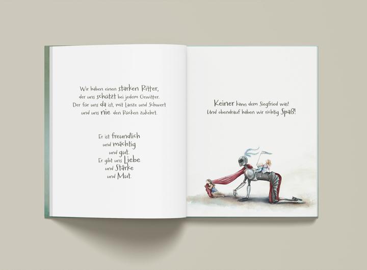 Actual product image Ninanni (German, Ninni, Tanja Schalling, 2023)