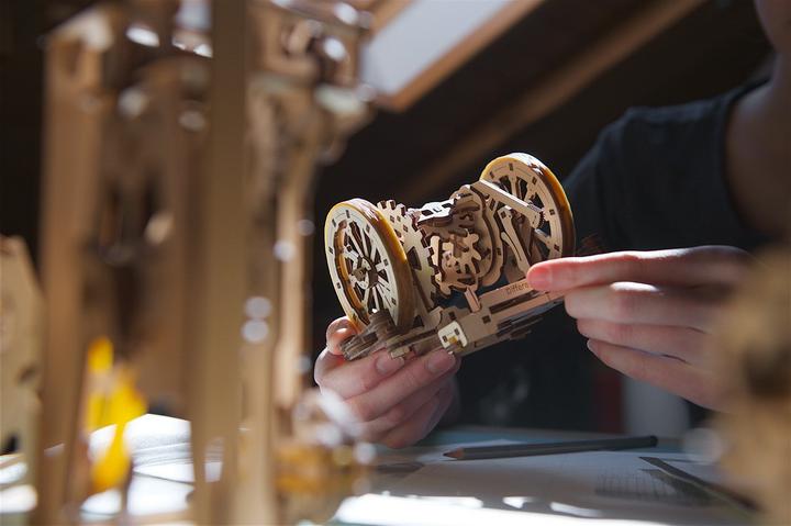 Produktbild Ugears Differenzialgetriebe