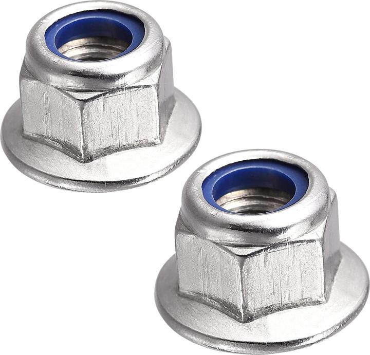 Produktbild Mini Motor Aufhängungskartuschenmutter Ersatzteil