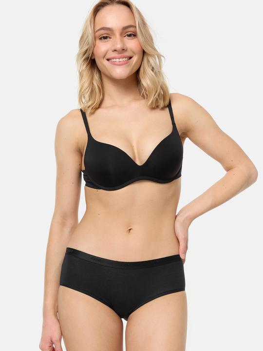 Produktbild DIM Panty Les Pockets (34, 35, 36, 3er Pack)
