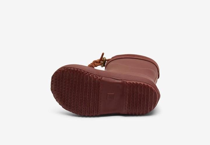 Produktbild Bisgaard Kid's Thermo (27)