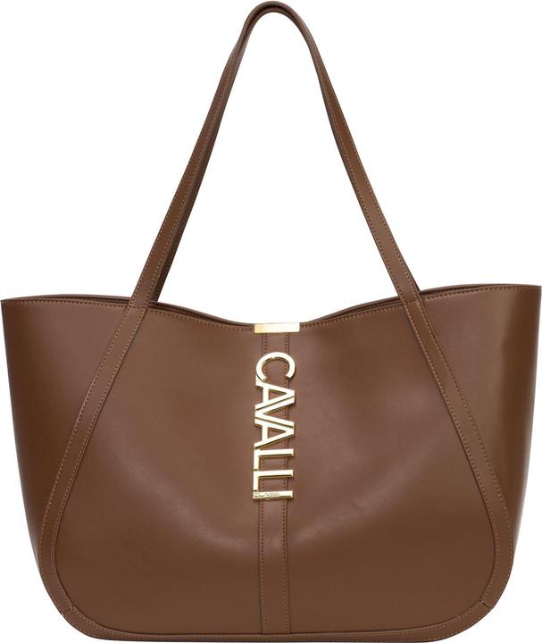 Produktbild Cavalli Class Alessandra Shopper Tasche 38 cm (17 l)