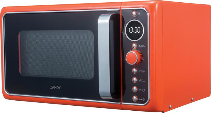 Produktbild Candy DIVO G25CO (25 l)