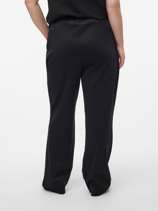 Immagine prodotto Vero Moda VMCCADENCE Pantaloni a vita media Pantaloni (W48/L32)