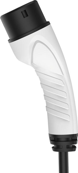 Immagine prodotto Ansmann Cavo di ricarica per auto (Tipo 2, 11 kW, 16 A, 5 m)