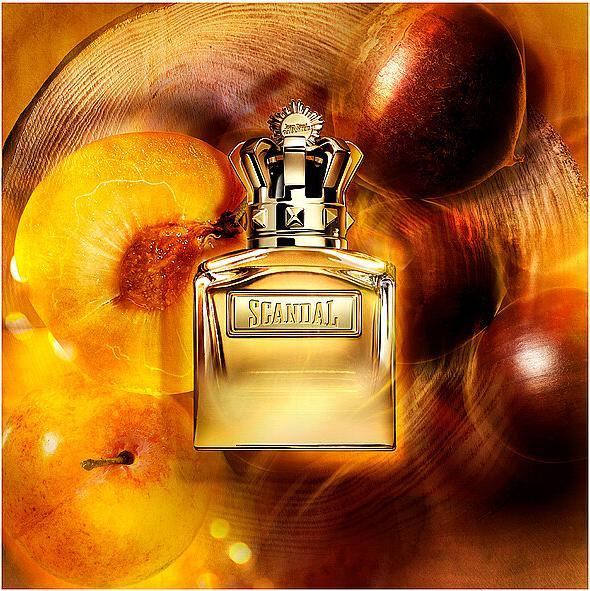 Immagine prodotto Gaultier Scandalo Assoluto (Eau de parfum, 100 ml)