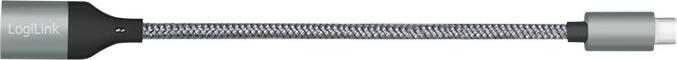 Actual product image LogiLink USB C – USB A (0.15 m, USB 3.2 Gen 1)