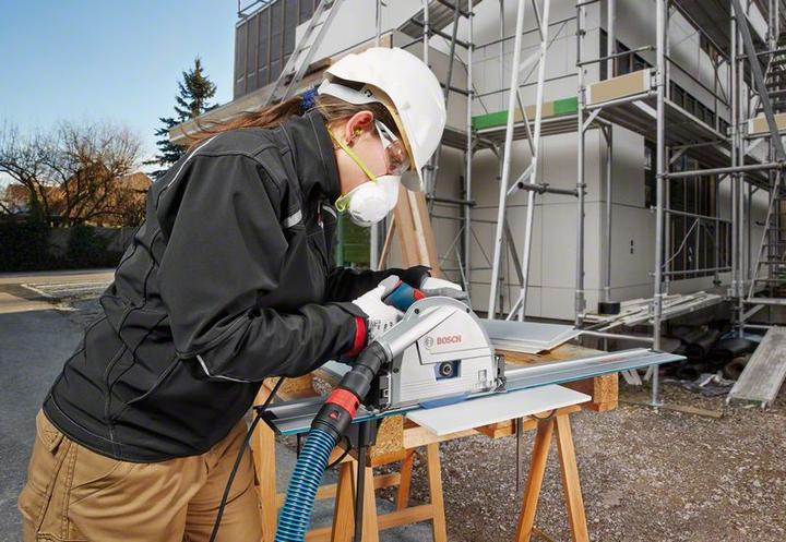 Produktbild Bosch Professional Zubehör Kreissägeblatt Expert for Fibre Cement, 260 x 30 x 2,4 mm, 6