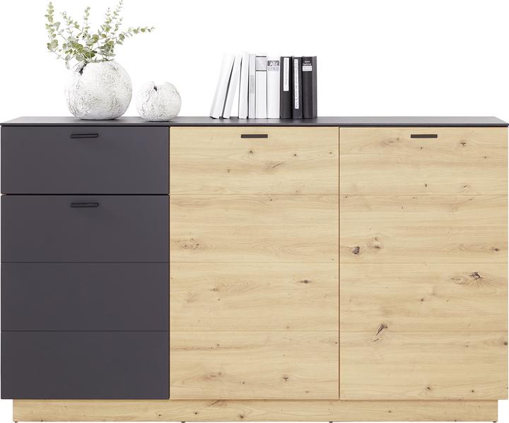 Image du produit Lipo Tonale (160 x 40 x 98 cm)