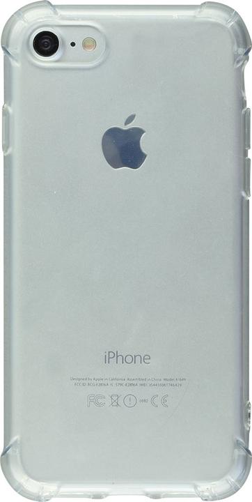 Image du produit PhoneLook Coque Gel Silicone Bumper anti-choc avec protections pour coins (Apple iPhone 7)