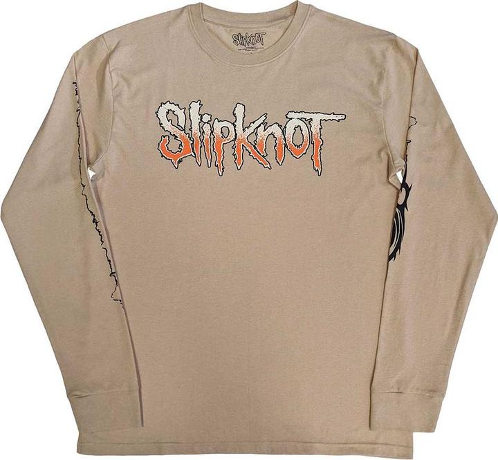 Image du produit Slipknot - T-shirt THE END, SO FAR - Adulte (XXL)