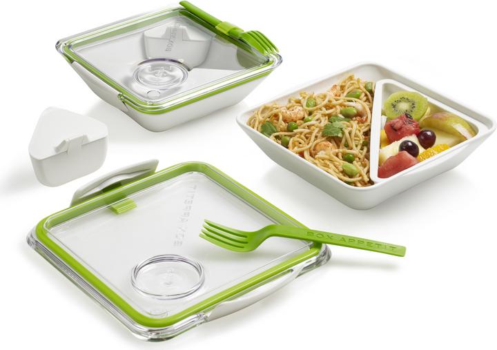 Immagine prodotto Black + Blum Appetito per il pranzo in scatola