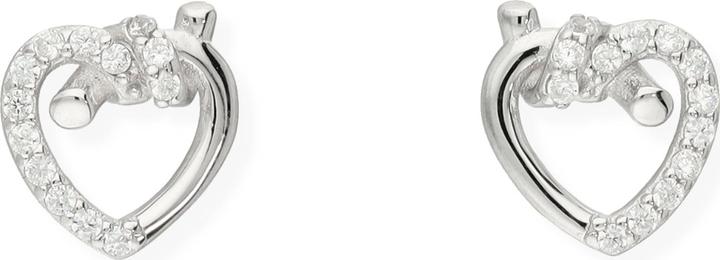 Produktbild Carat Hearts (Silber 925)