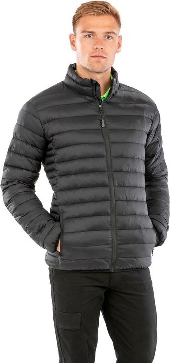 Image du produit Result - Veste matelassée - Homme (M)