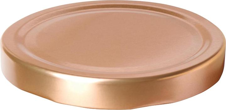 Dosen-Zentrale Copri cerchio alto Ø82mm r-ku 3erB (3 pz.)