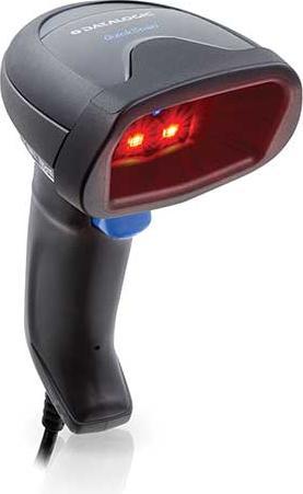 Actual product image Datalogic QuickScan QD2590 Kit (2D barcodes)
