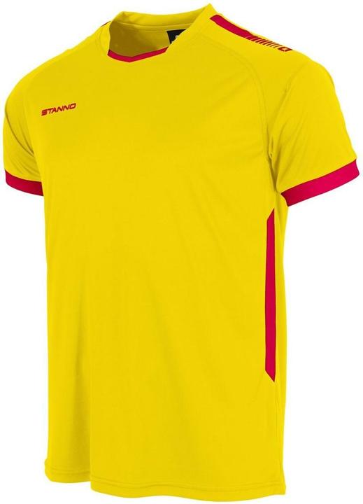 Jaune/Rouge