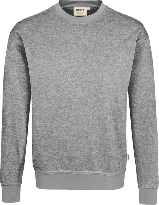 Produktbild Hakro Sweatshirt MIKRALINARÂ® (XXL)