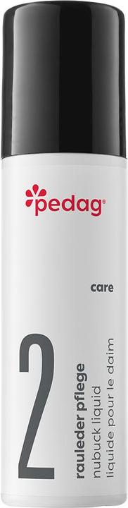 Produktbild Pedag Rauleder Pflege (1 x, 75 ml)